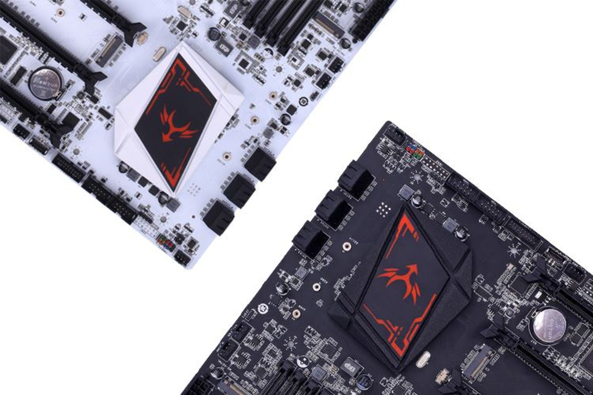 Colorful iGame X299 Vulcan X