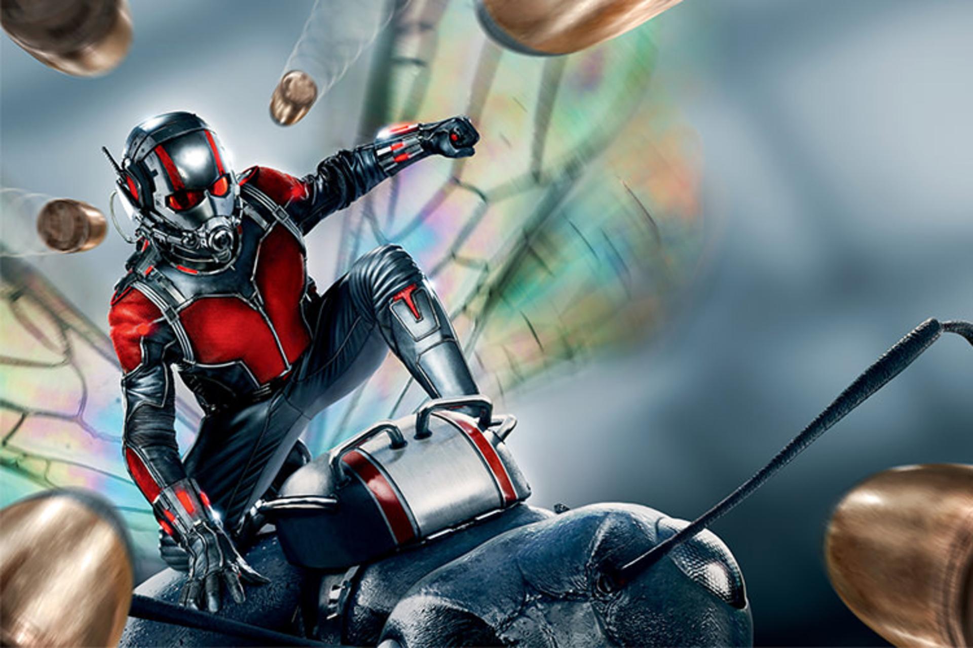 Ant-Man