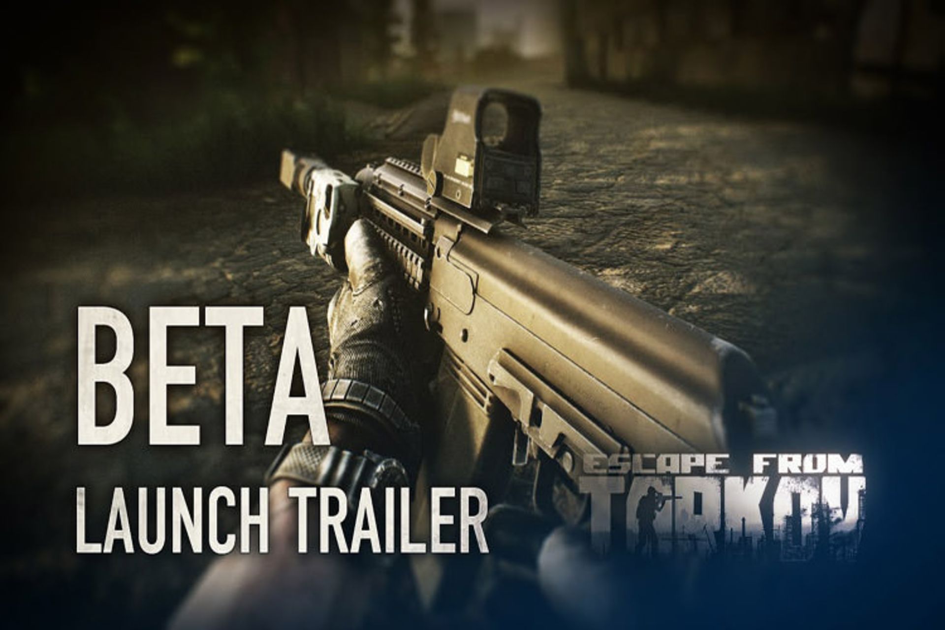 escape from tarkov
