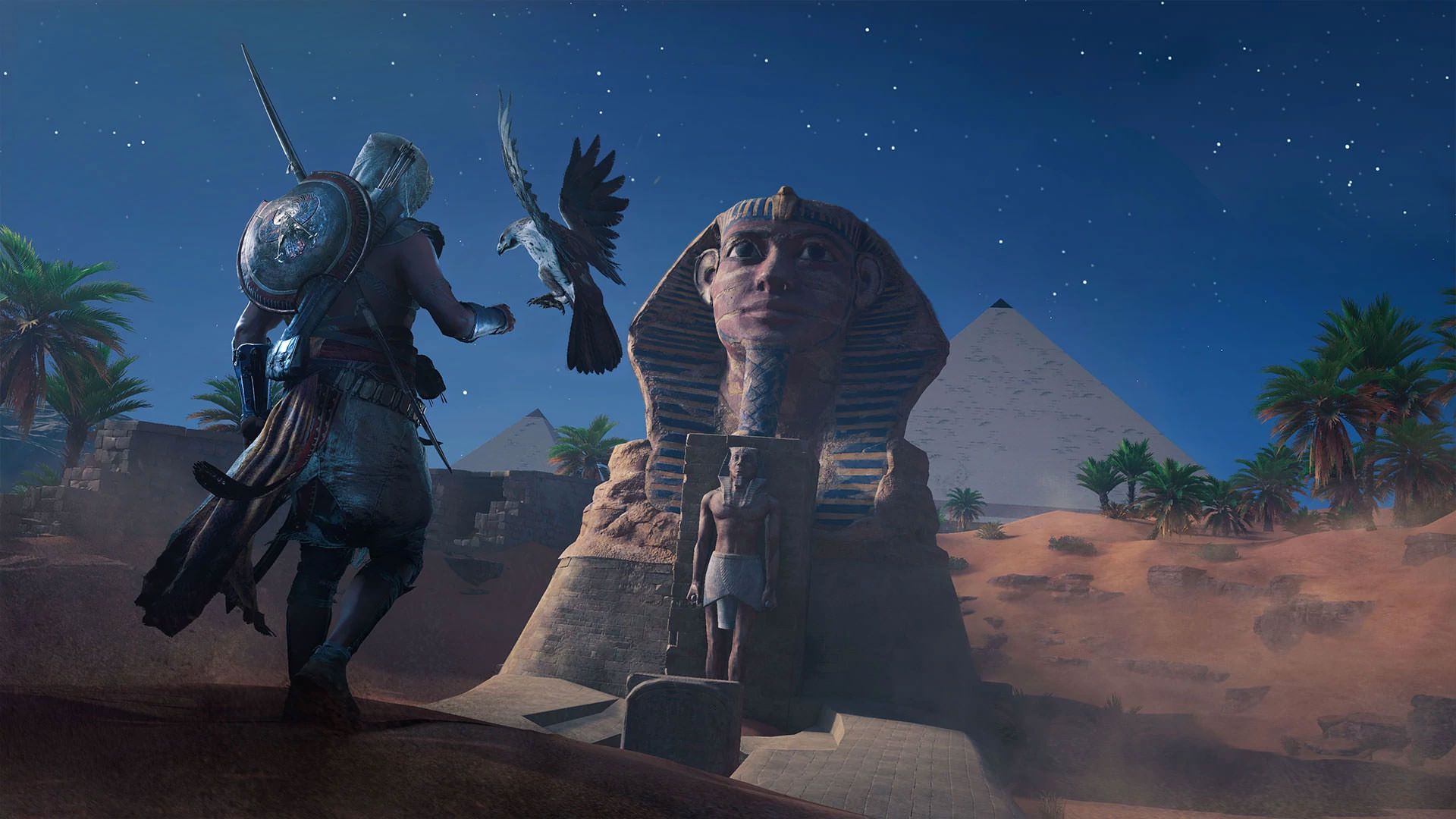 Assassins Creed Origins