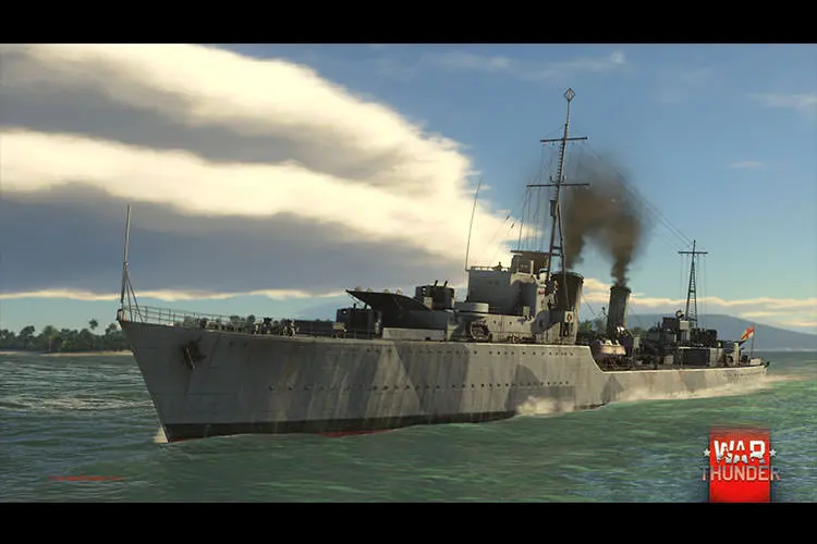 war thunder