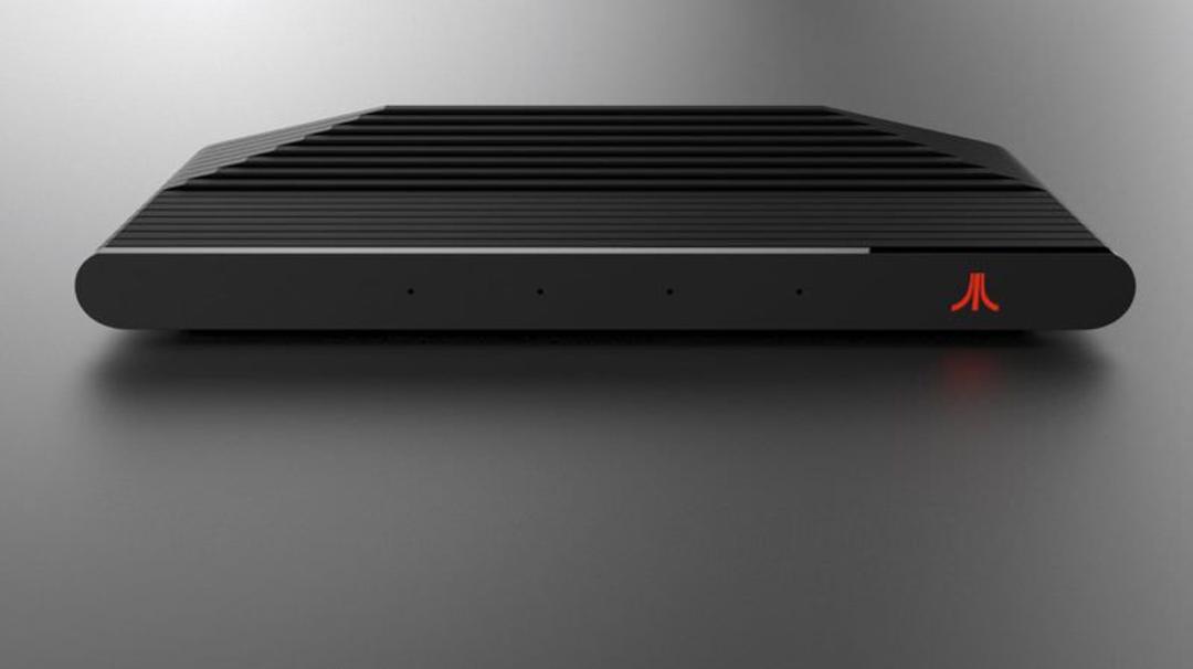 Ataribox / آتاری باکس