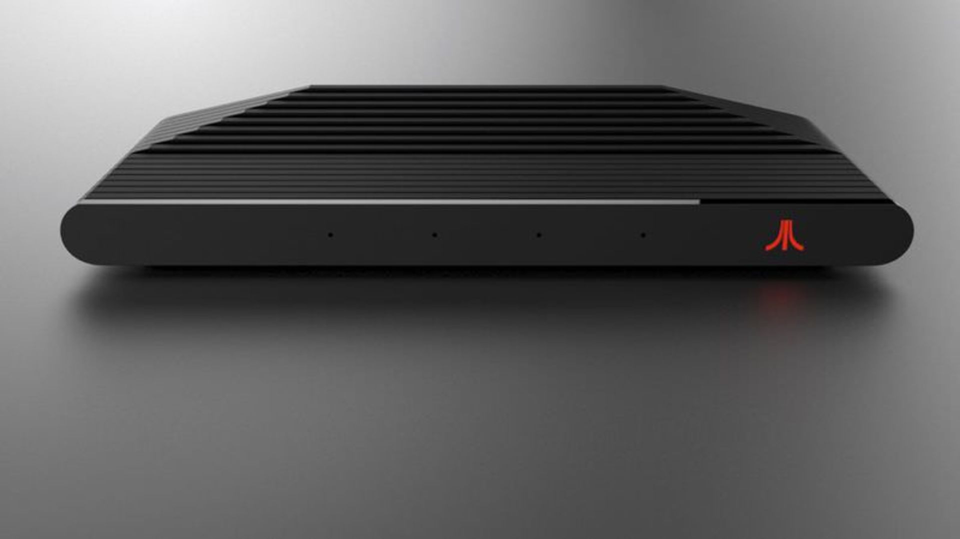 Ataribox / آتاری باکس