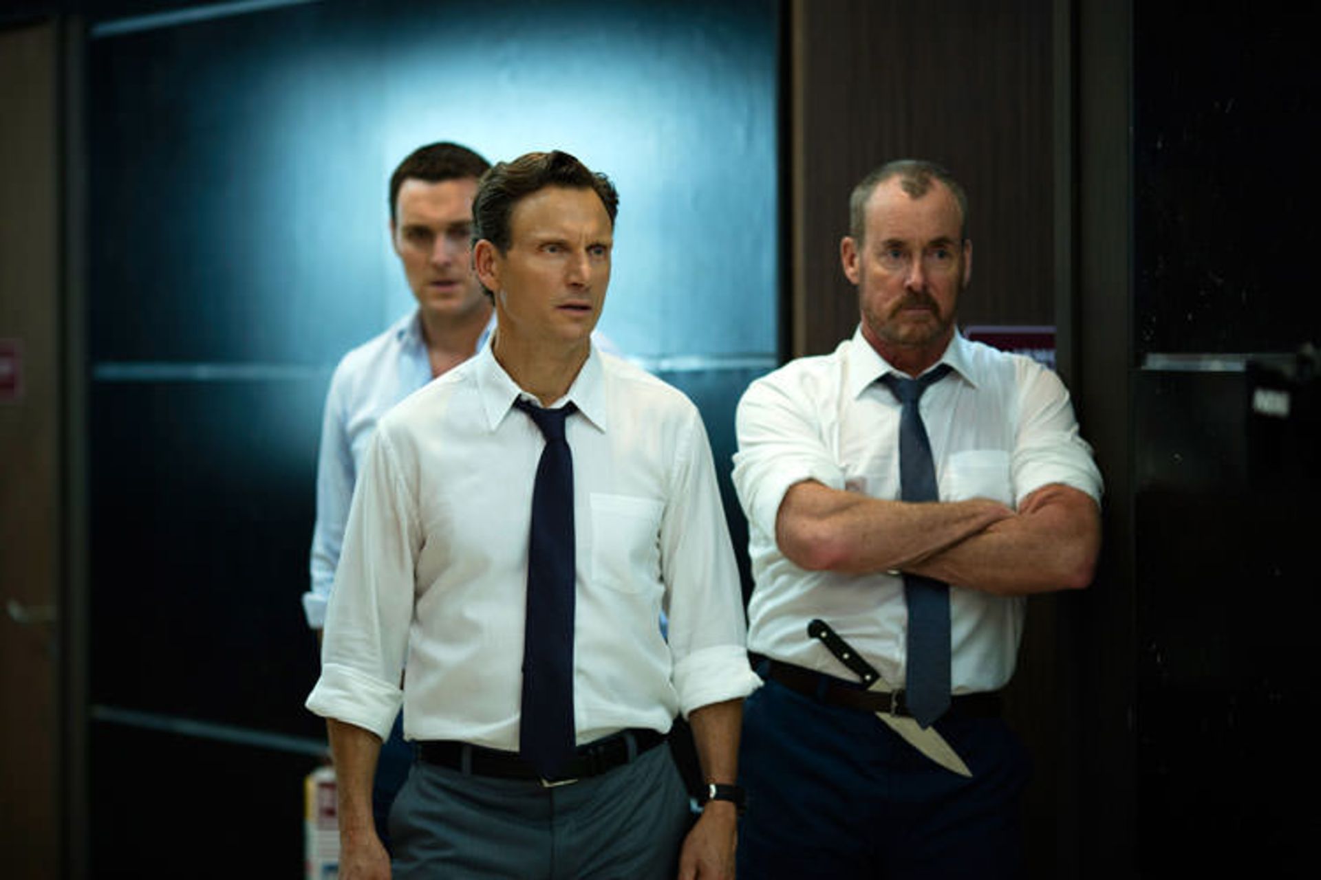 The Belko Experiment