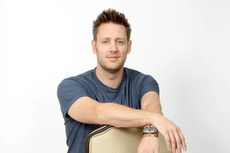Neill Blomkamp