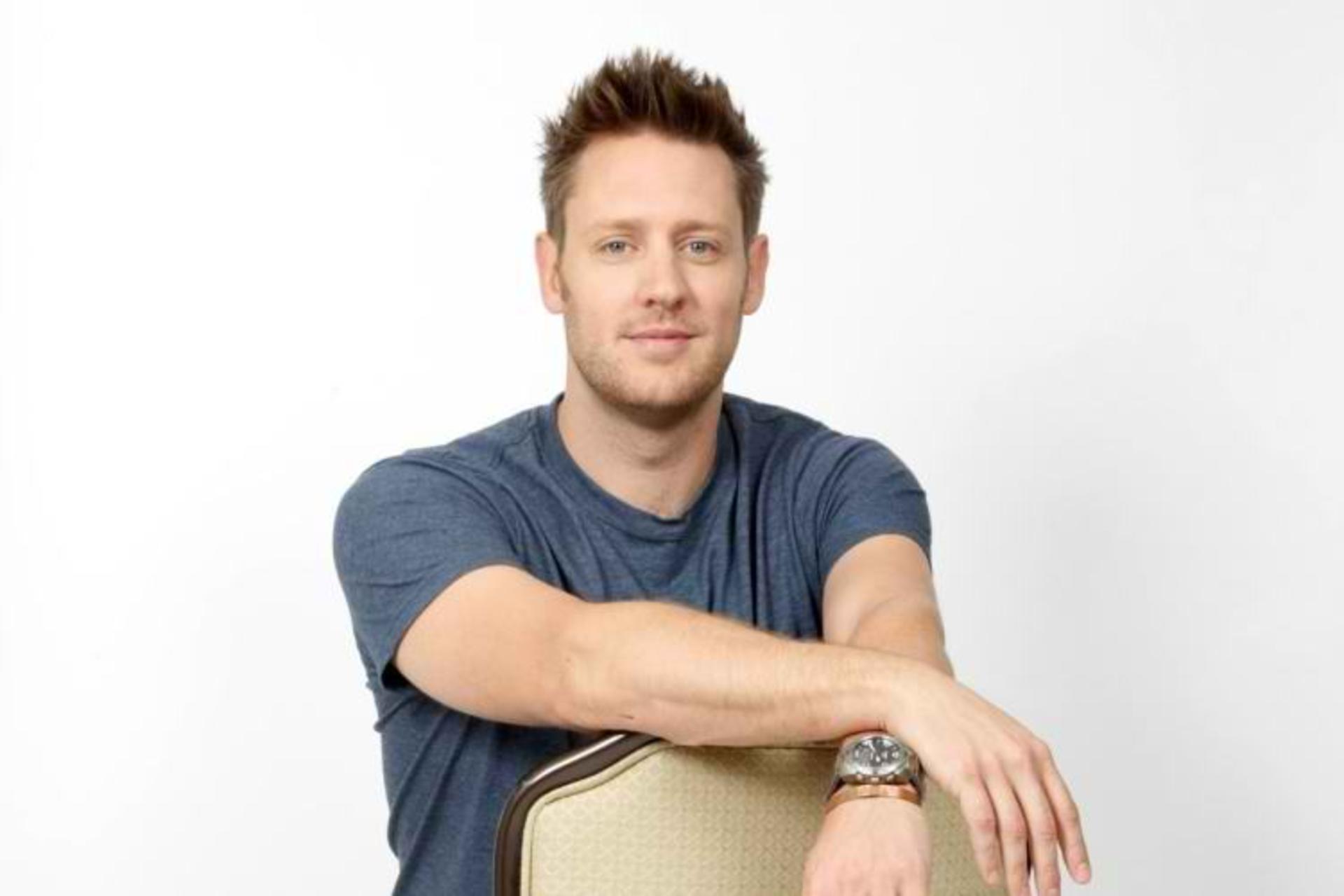 Neill Blomkamp