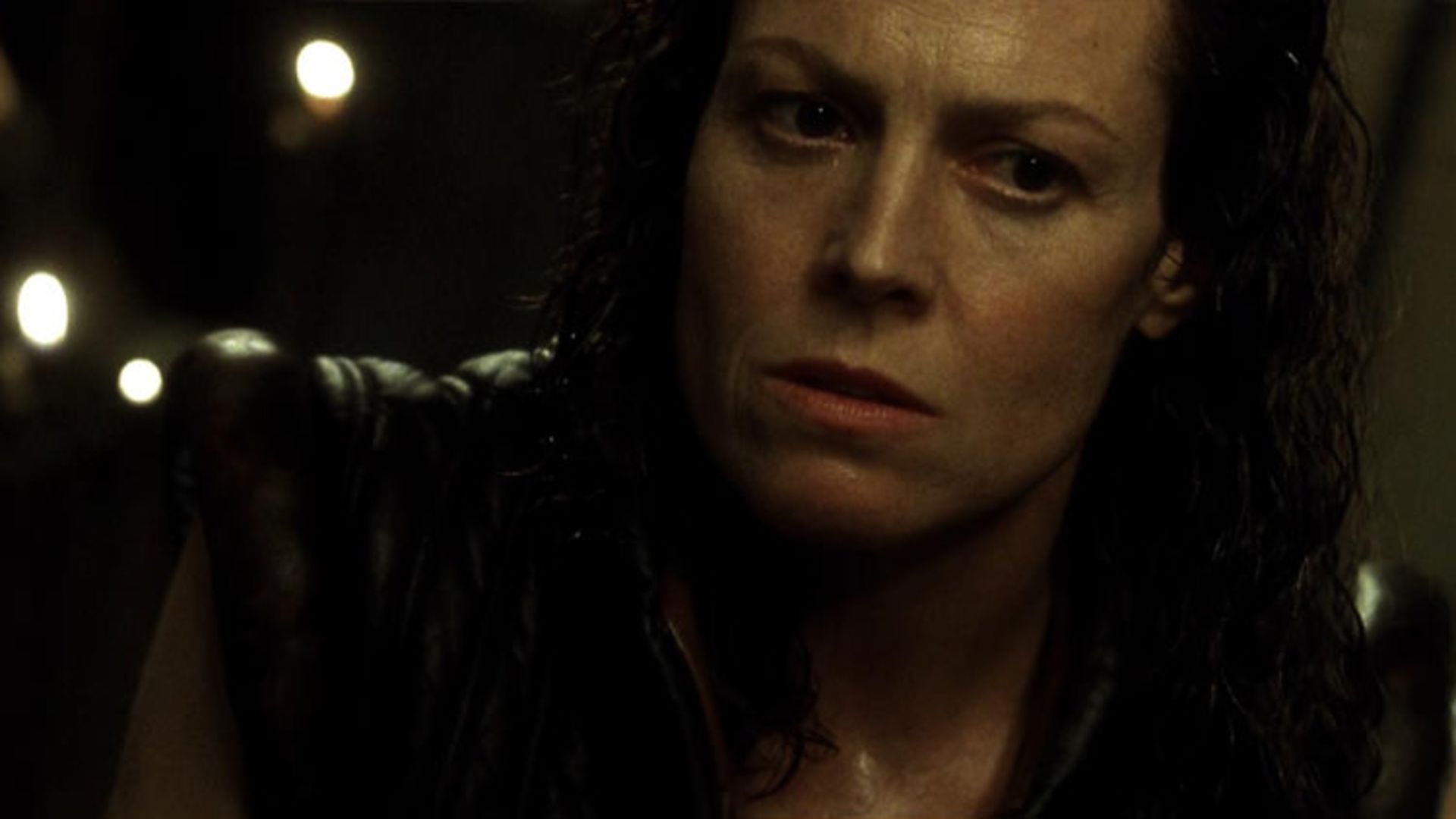 alien: Resurrection