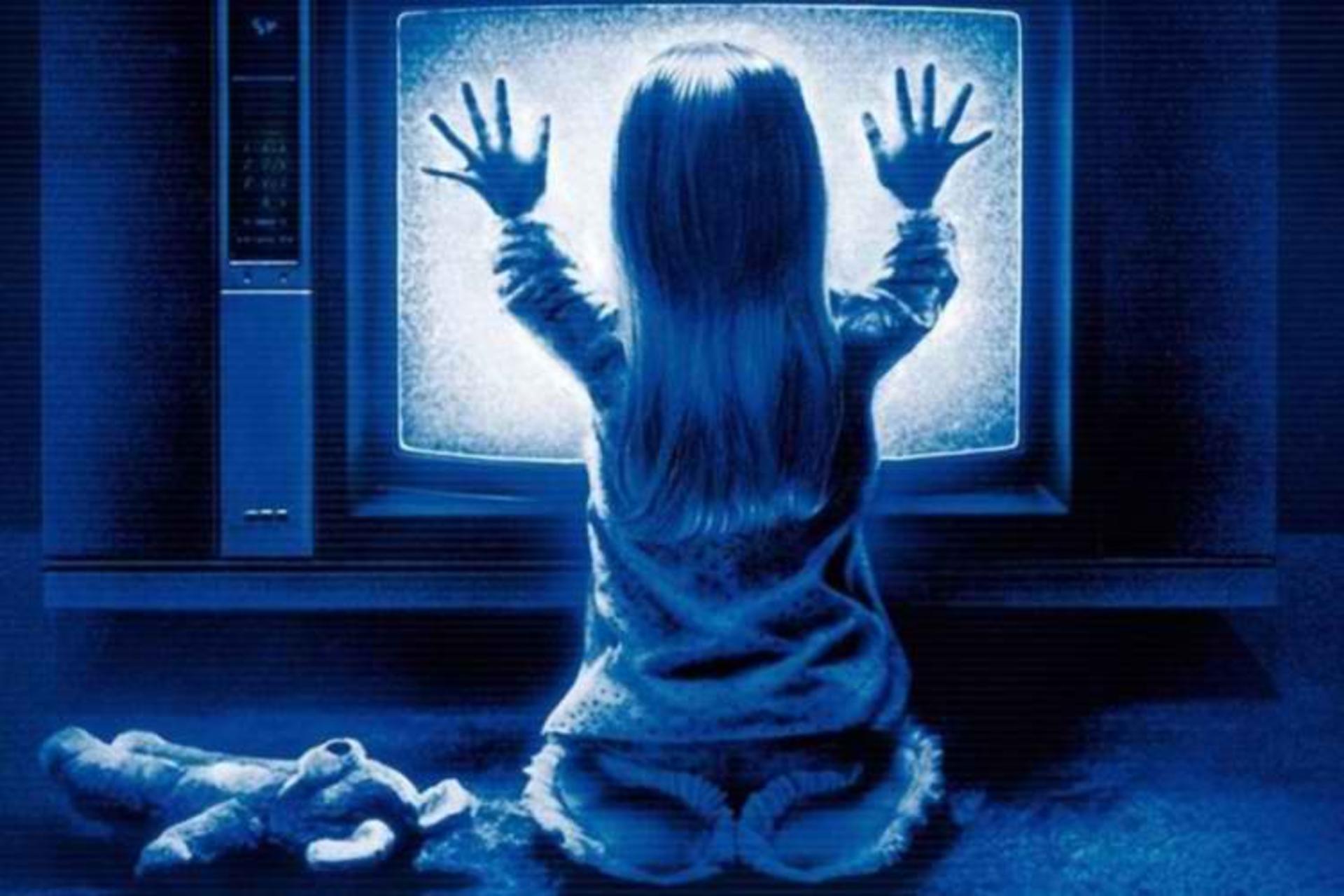 Poltergeist