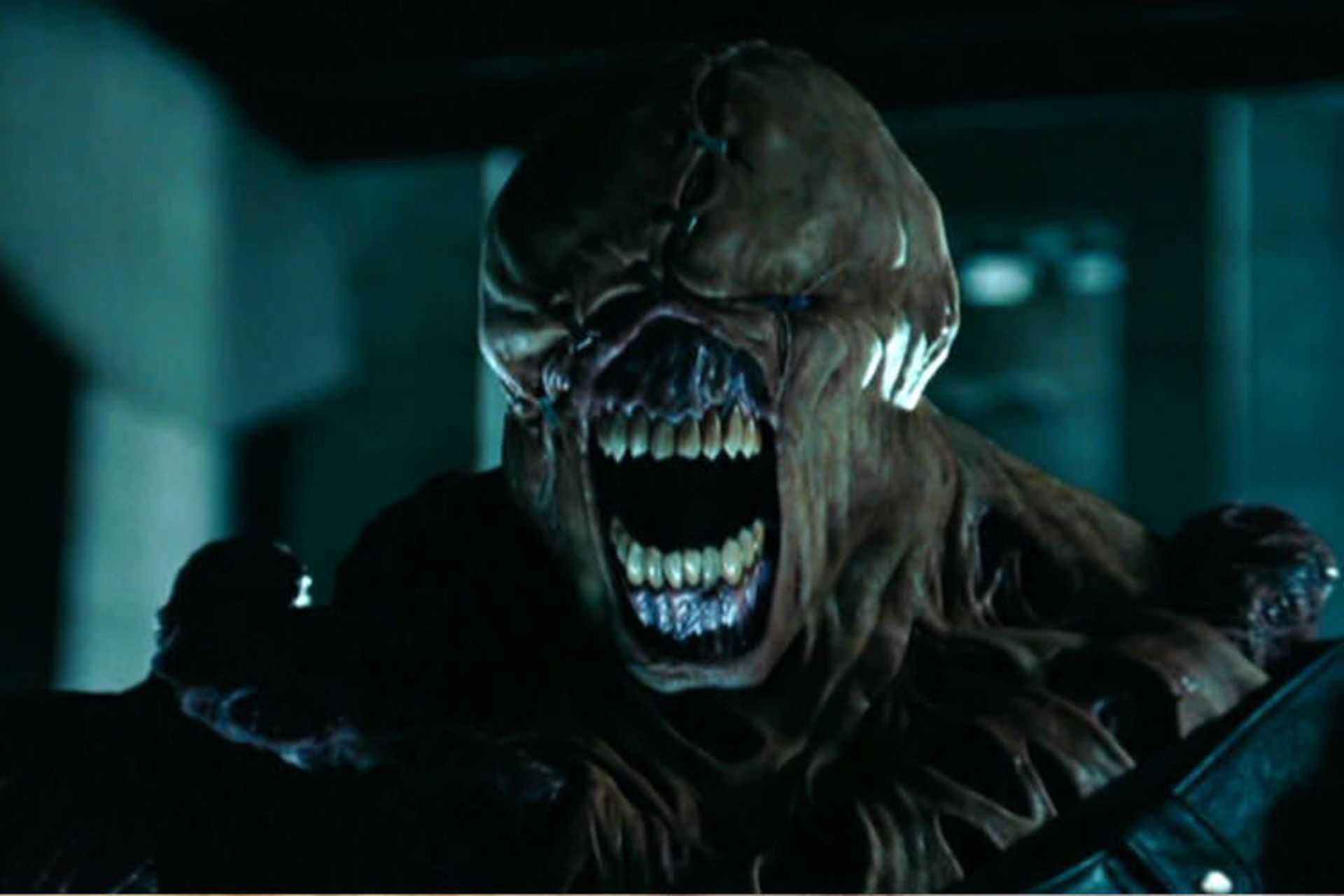 resident evil