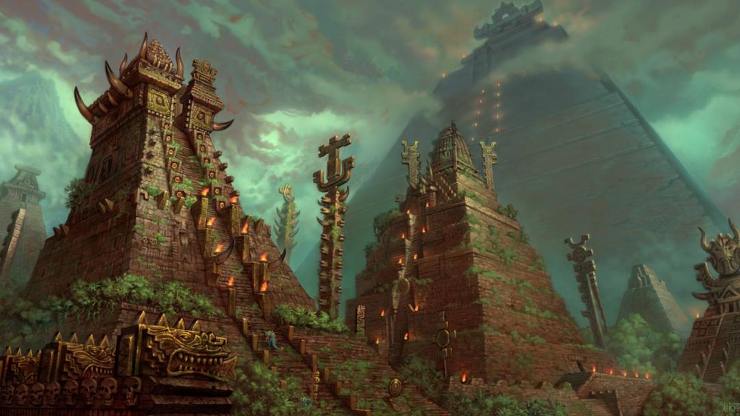 سری Total War: Warhammer