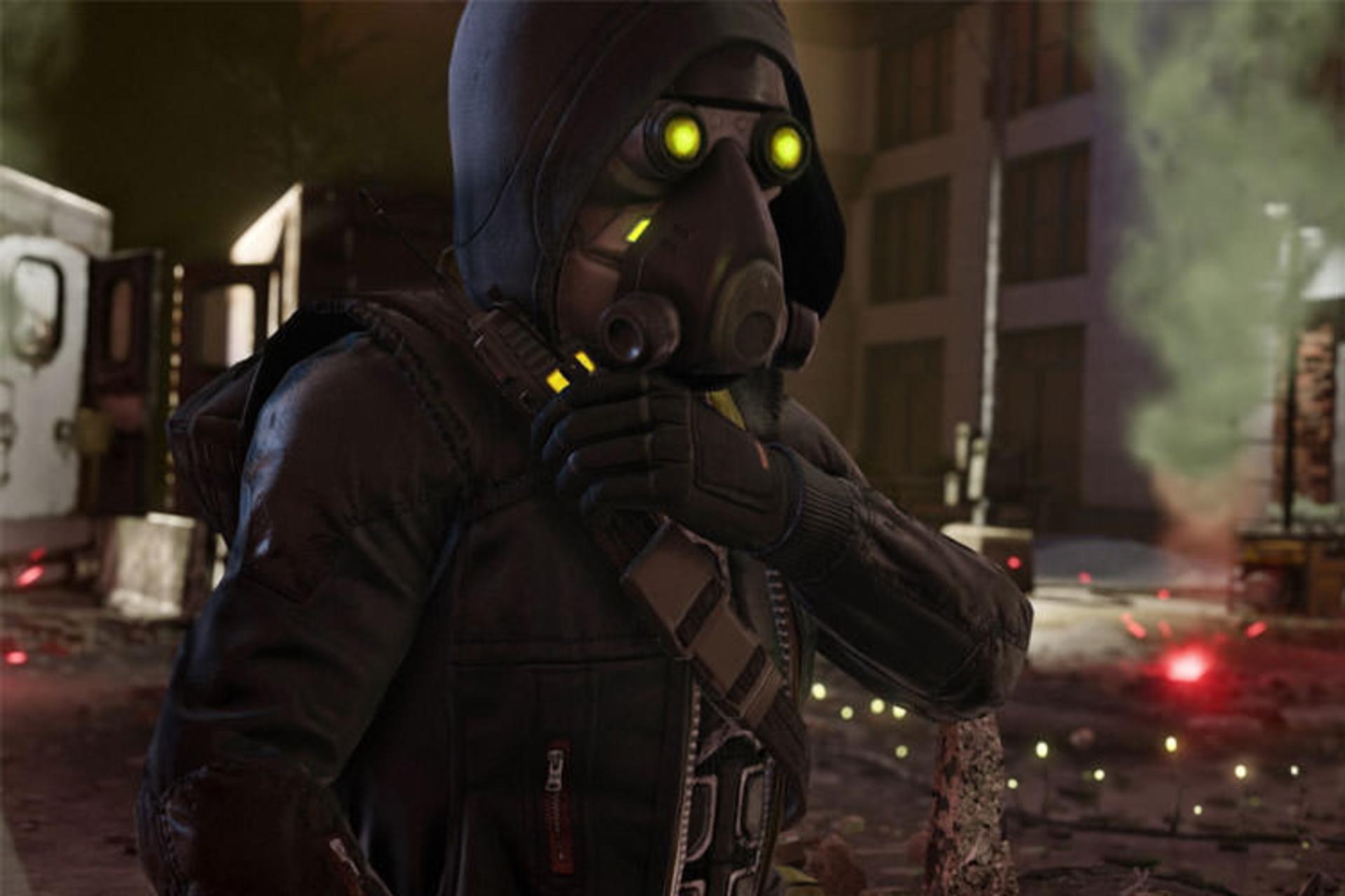 بسته الحاقی XCOM 2: War of the Chosen