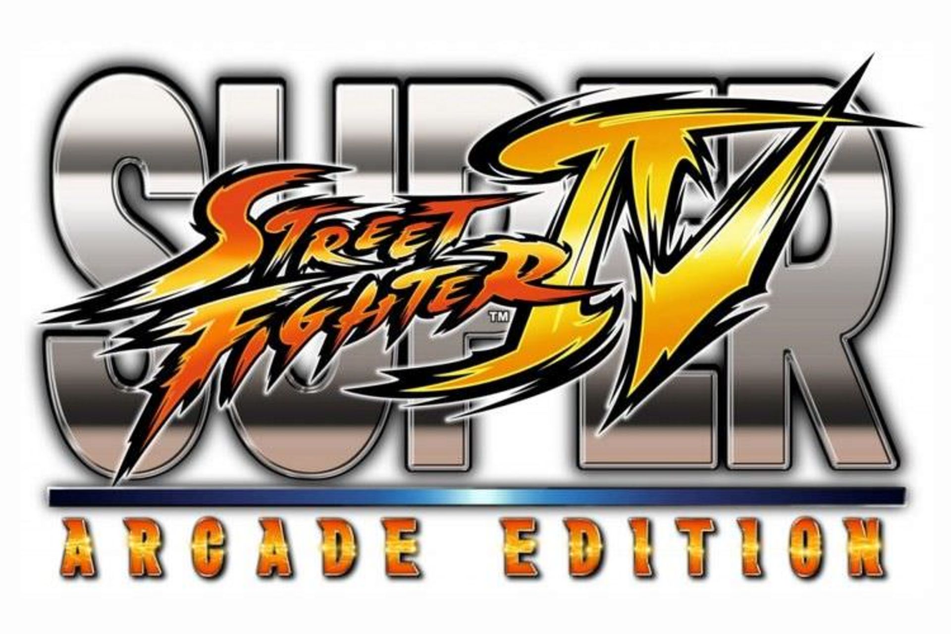 بازی Super Street Fighter IV Arcade Edition
