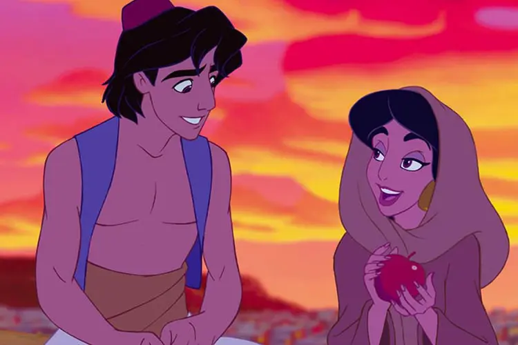 Aladdin