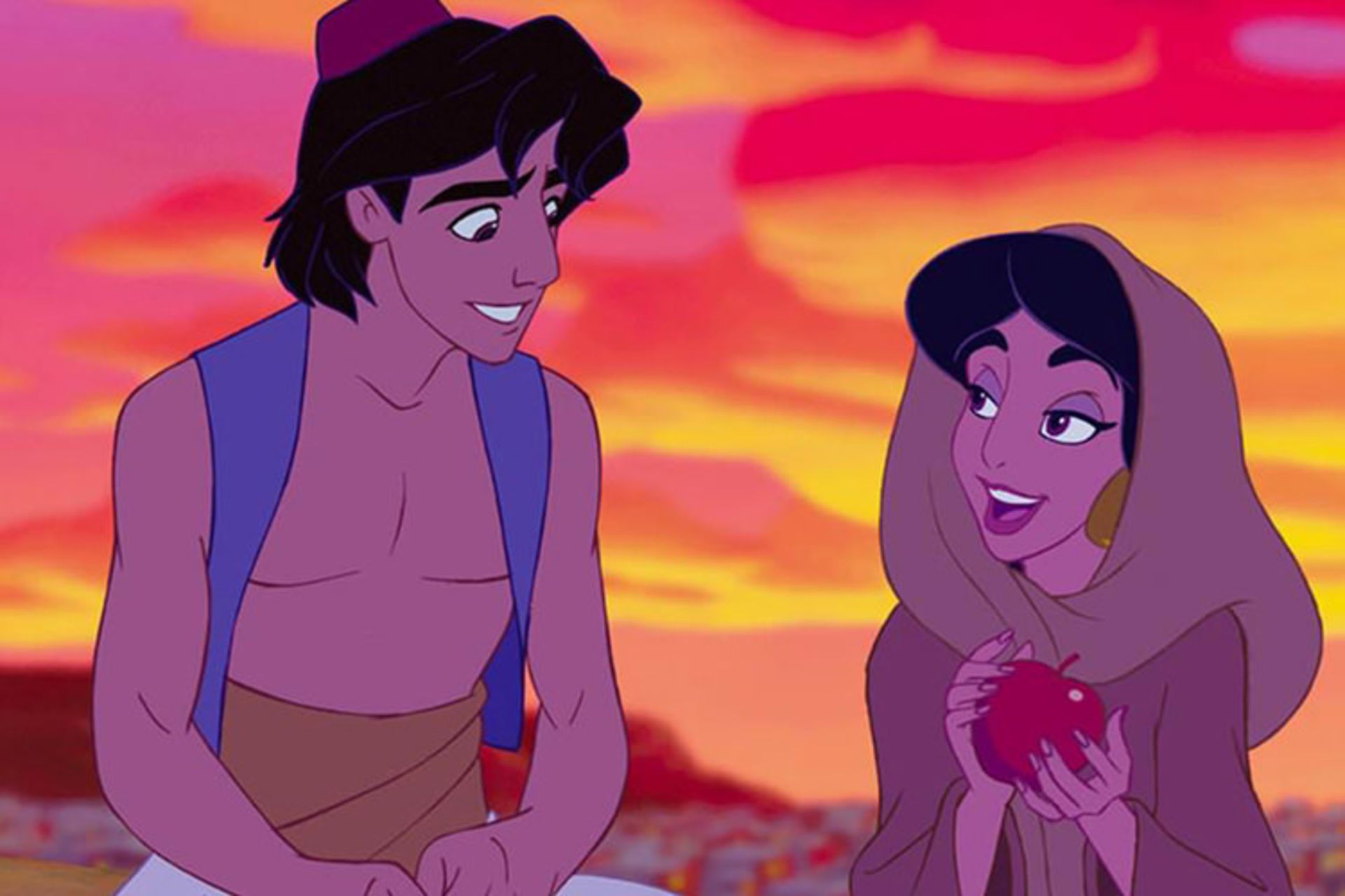 Aladdin