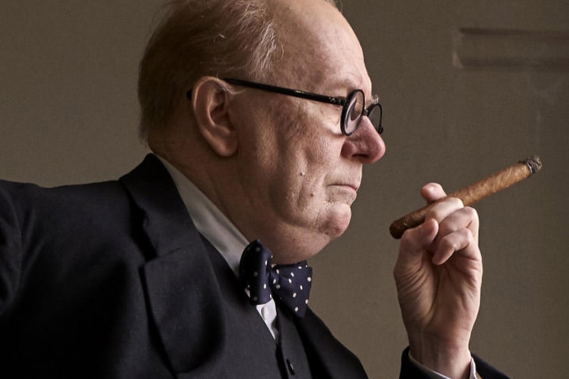 Darkest Hour