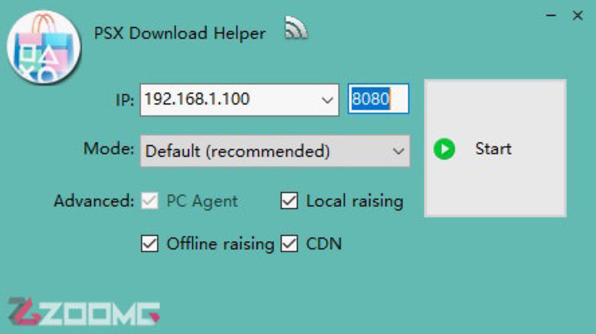 آموزش PSX Download Helper