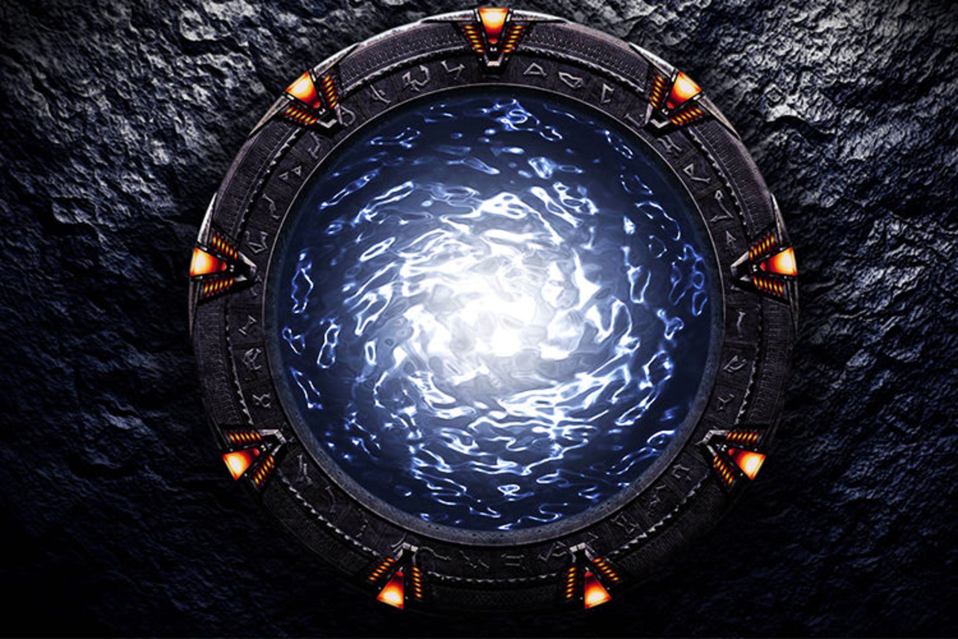Stargate