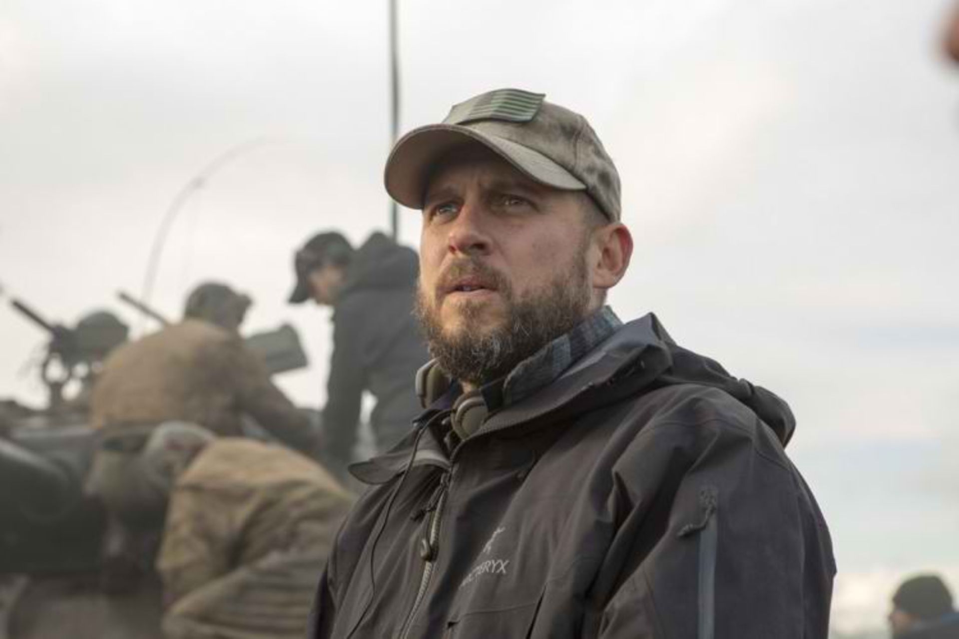 david ayer