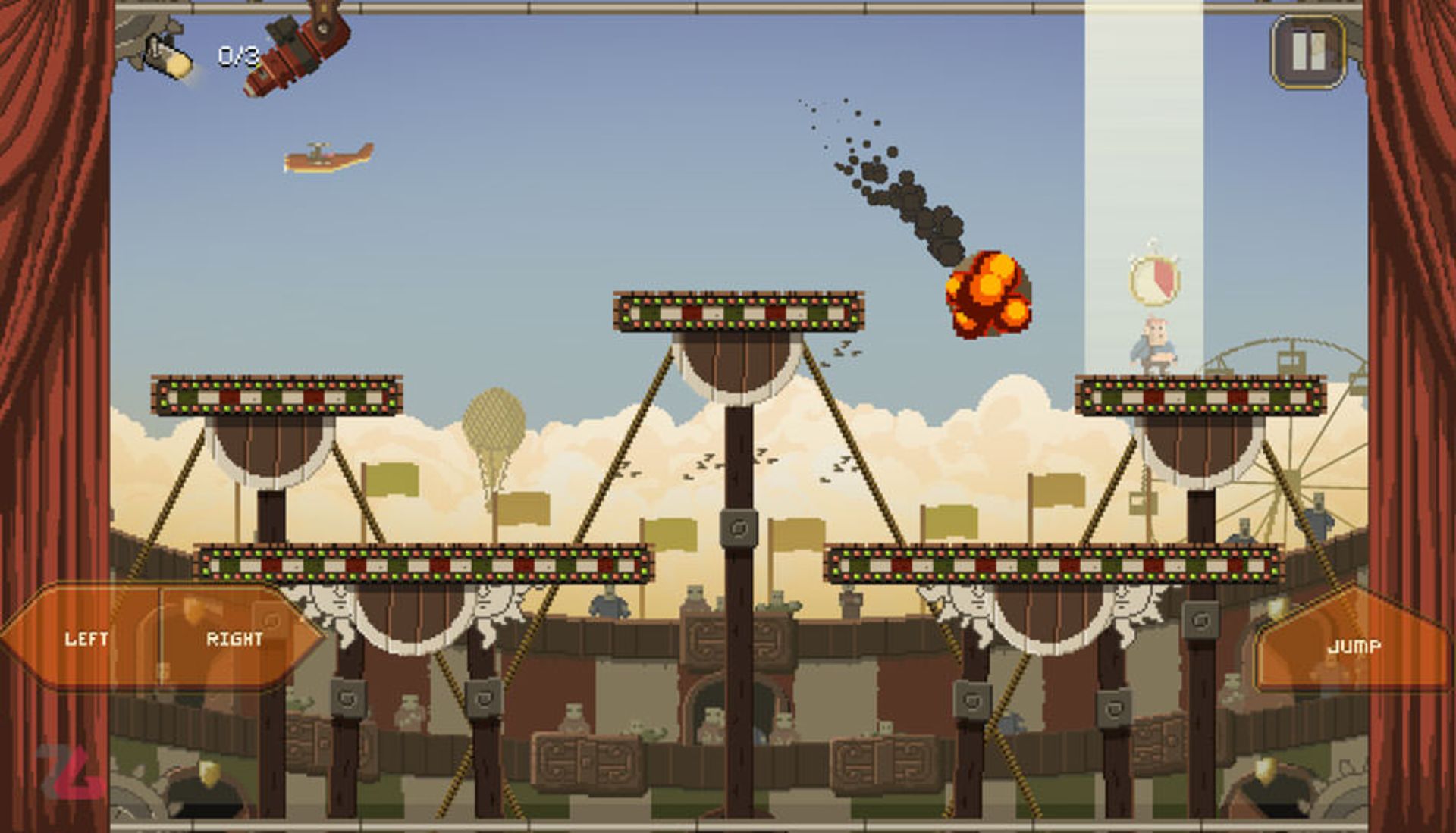Penarium