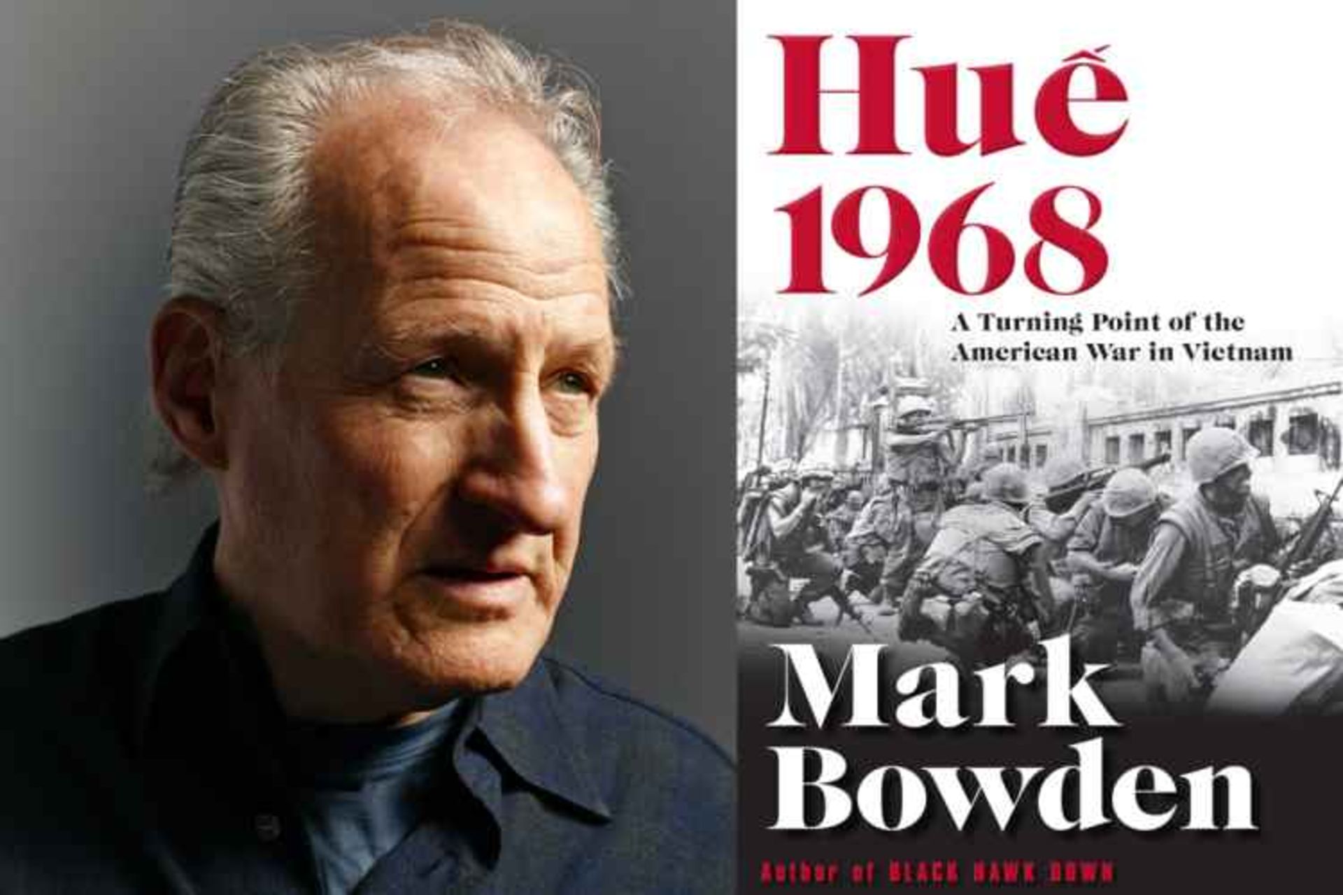 michael mann