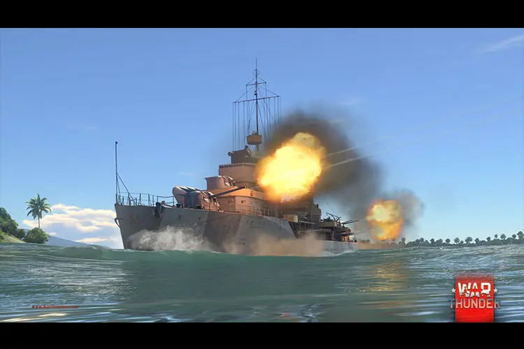 war thunder