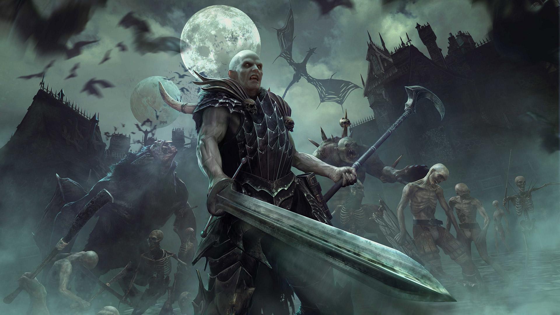 سری Total War: Warhammer