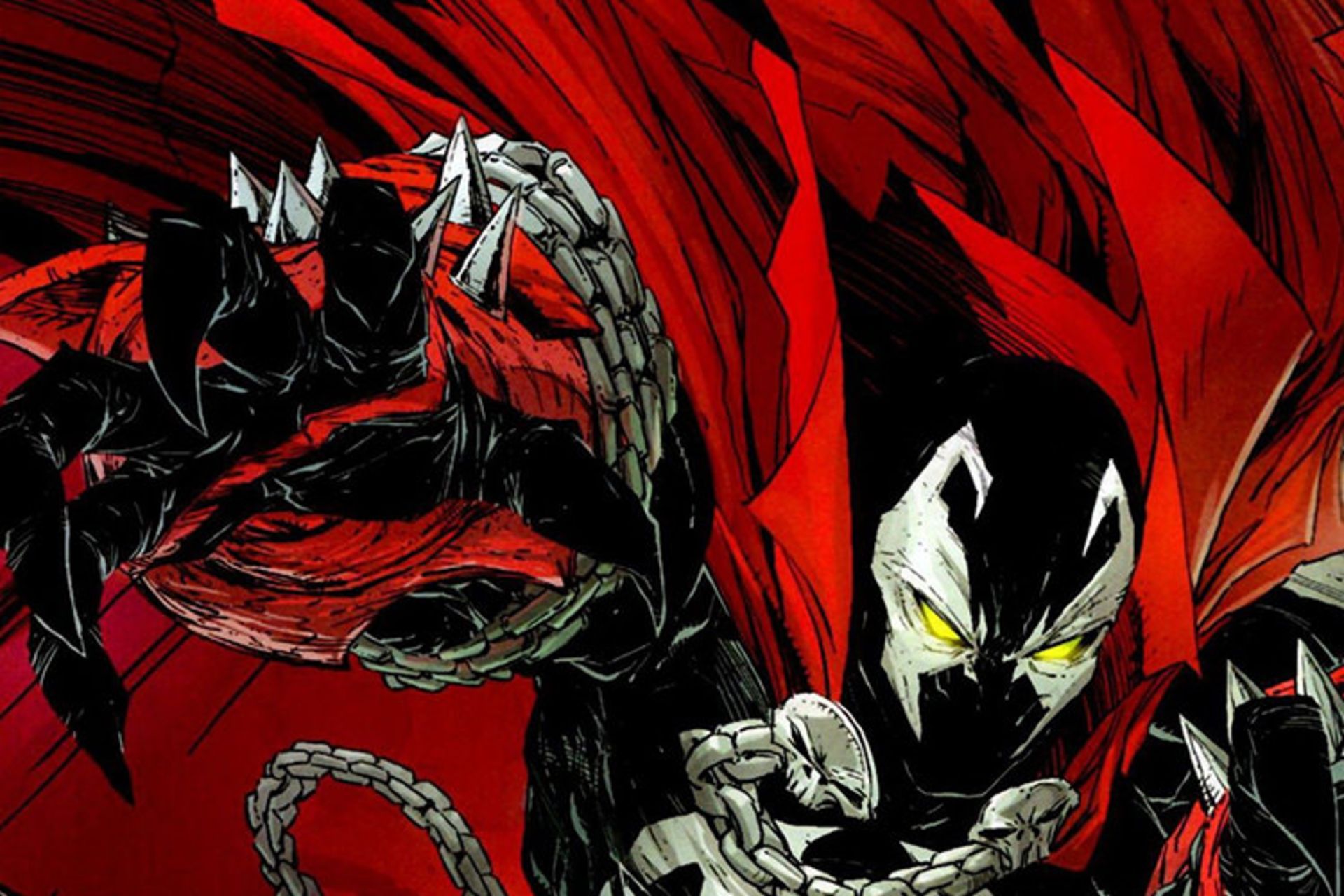 Spawn