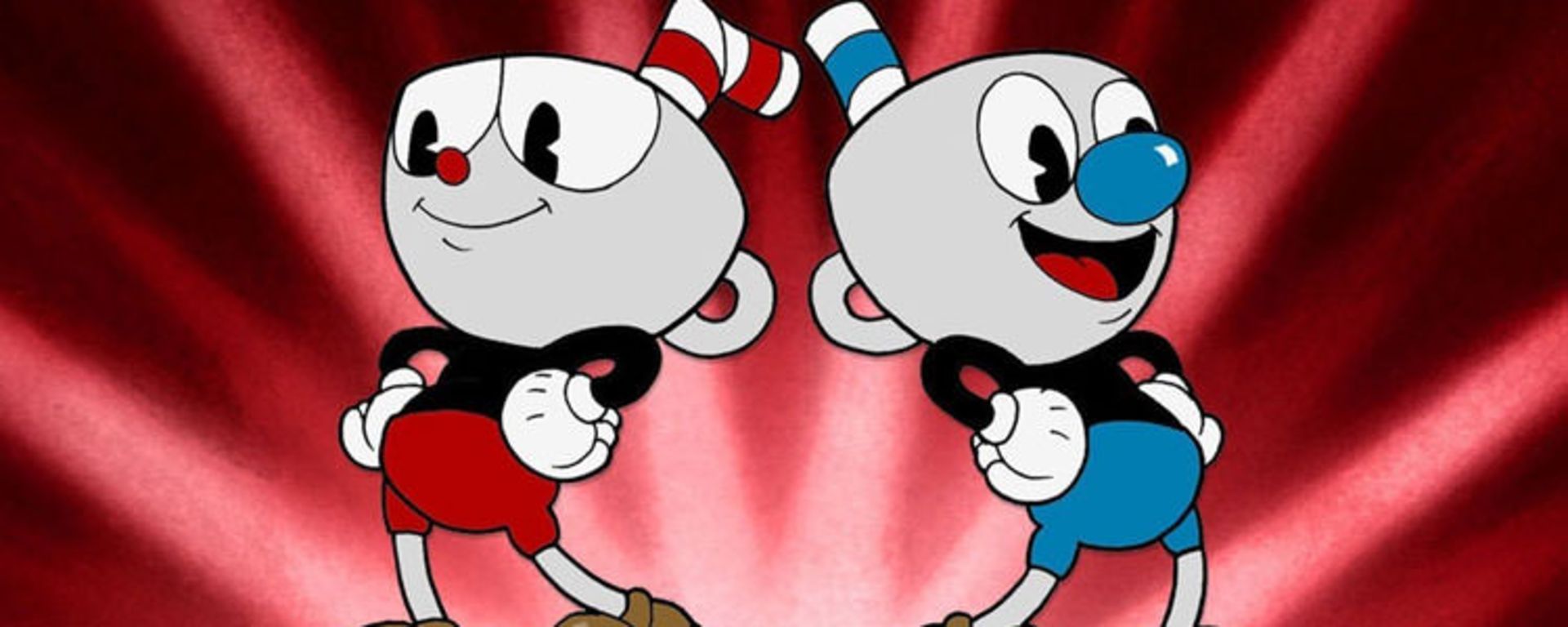 Cuphead