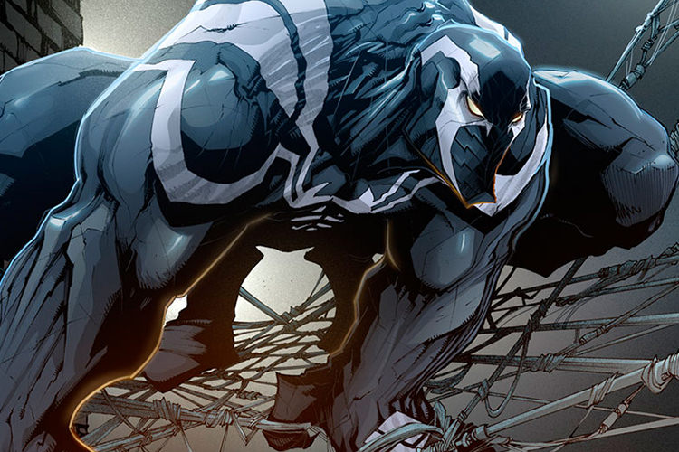 احتمال حضور شخصیت شی ونوم در فیلم Venom - زومجی