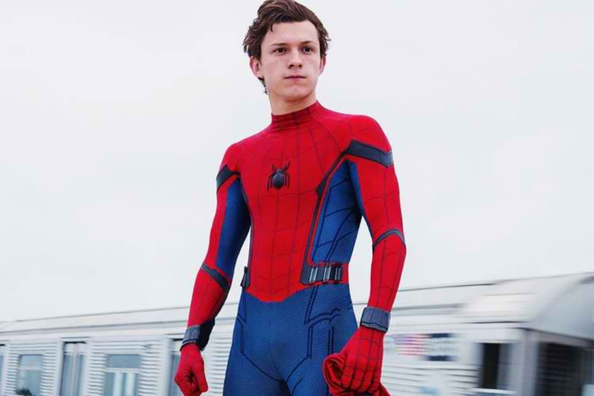 tom holland