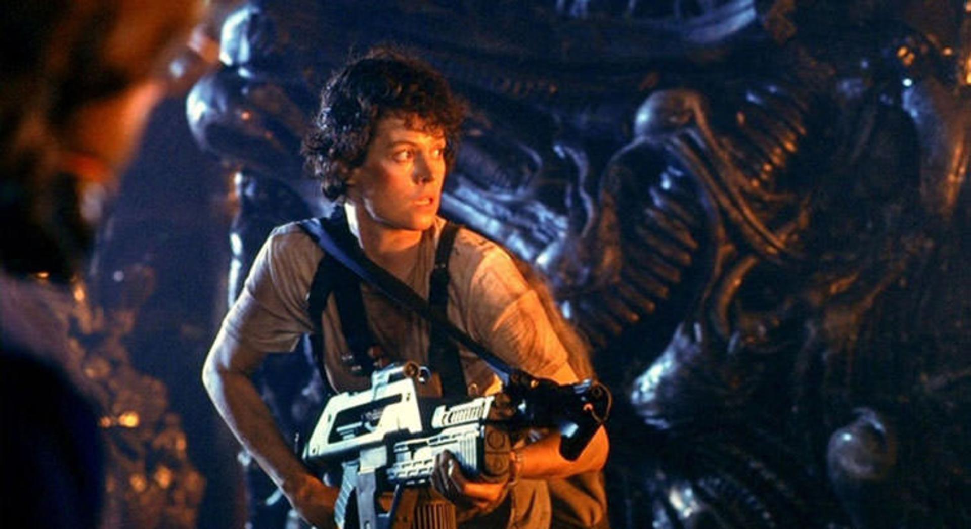 aliens