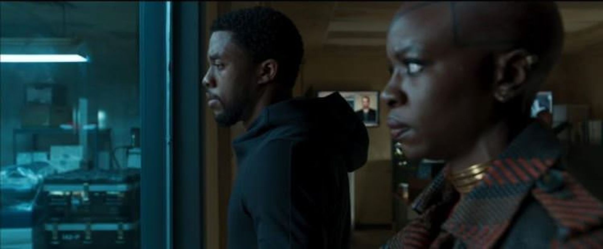 Black Panther