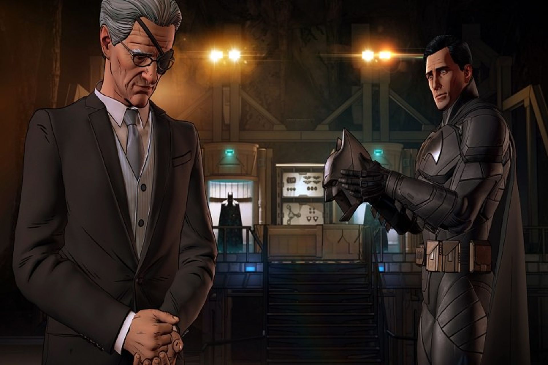 batman