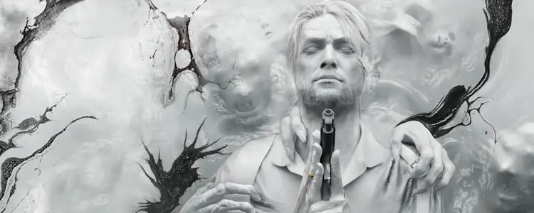 The Evil Within 2