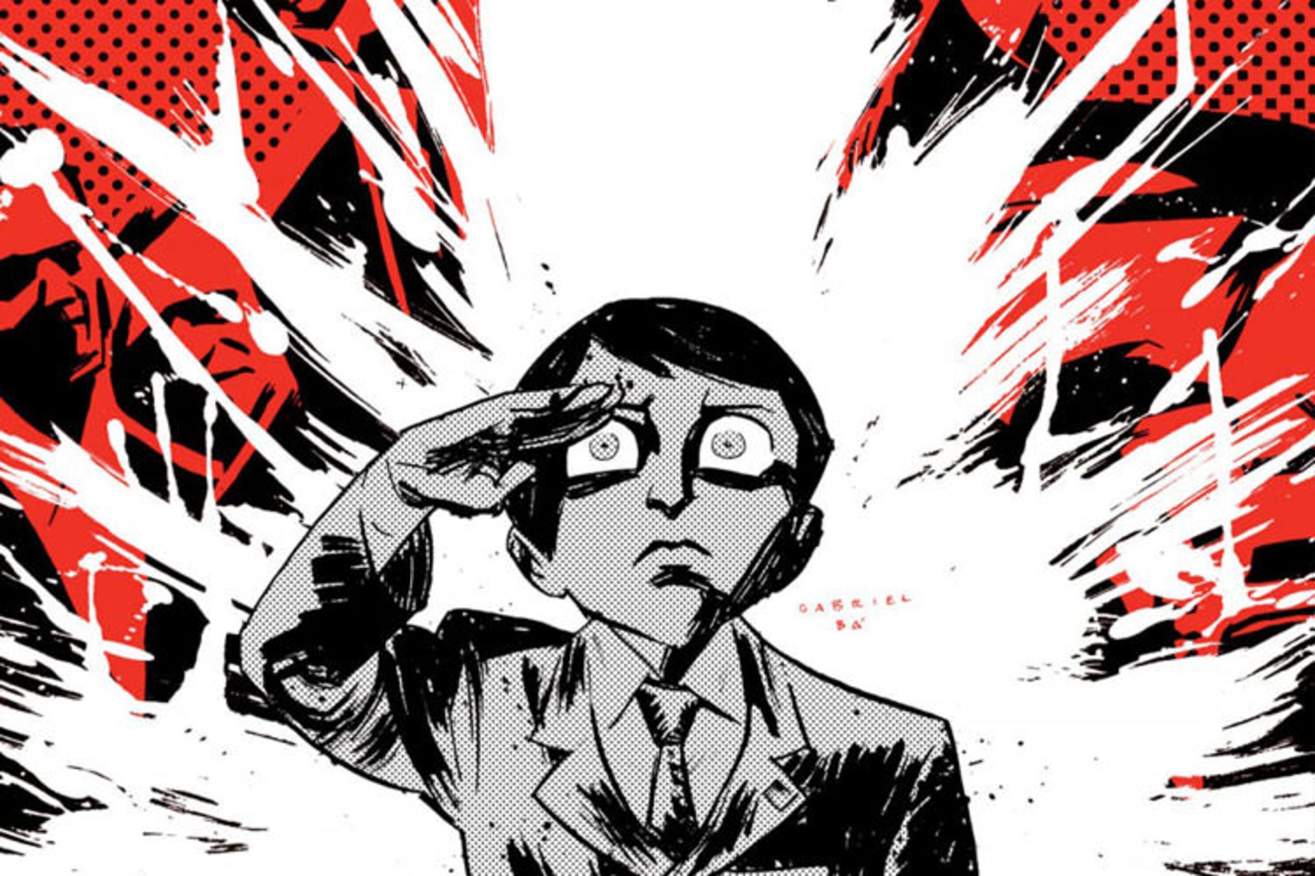 umbrella academy