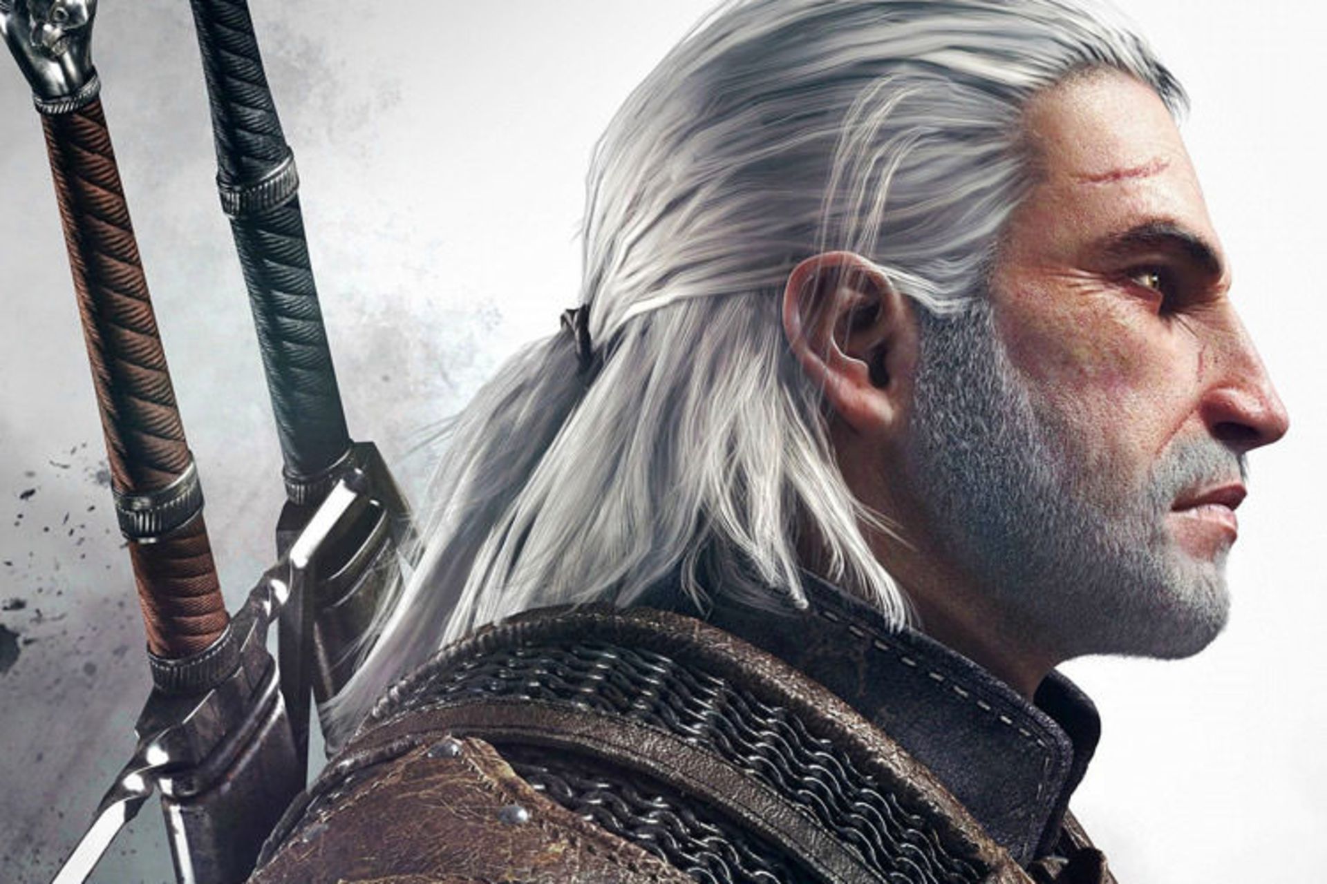 Geralt