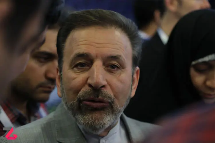 محمود واعظی