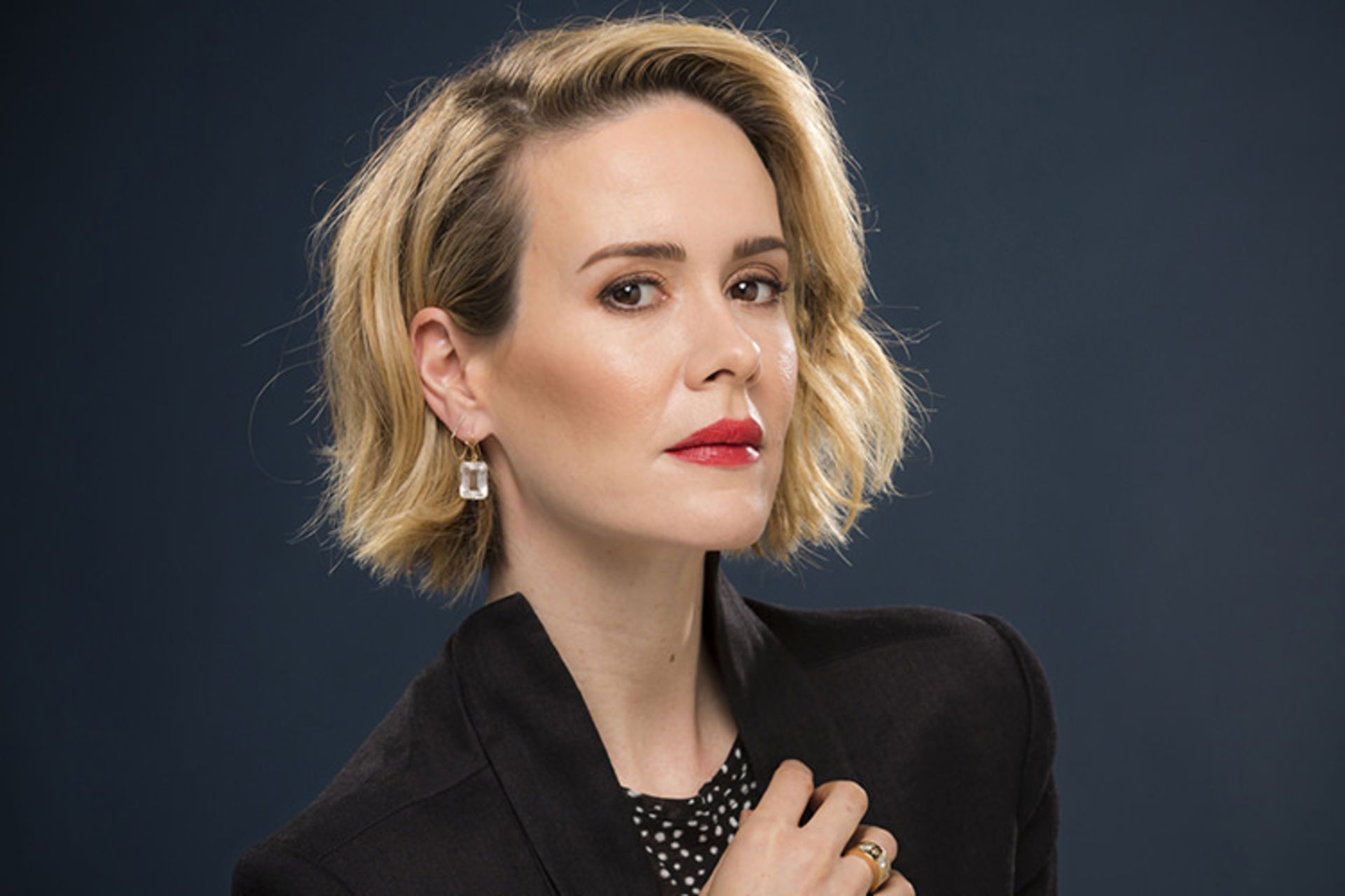Sarah Paulson