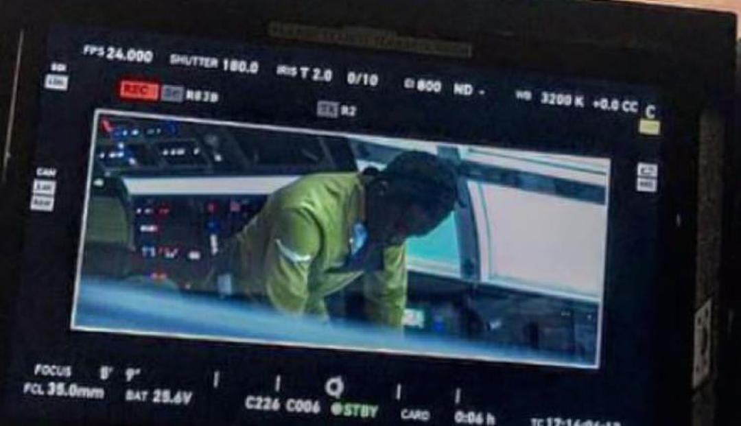 Han Solo Donald Glover