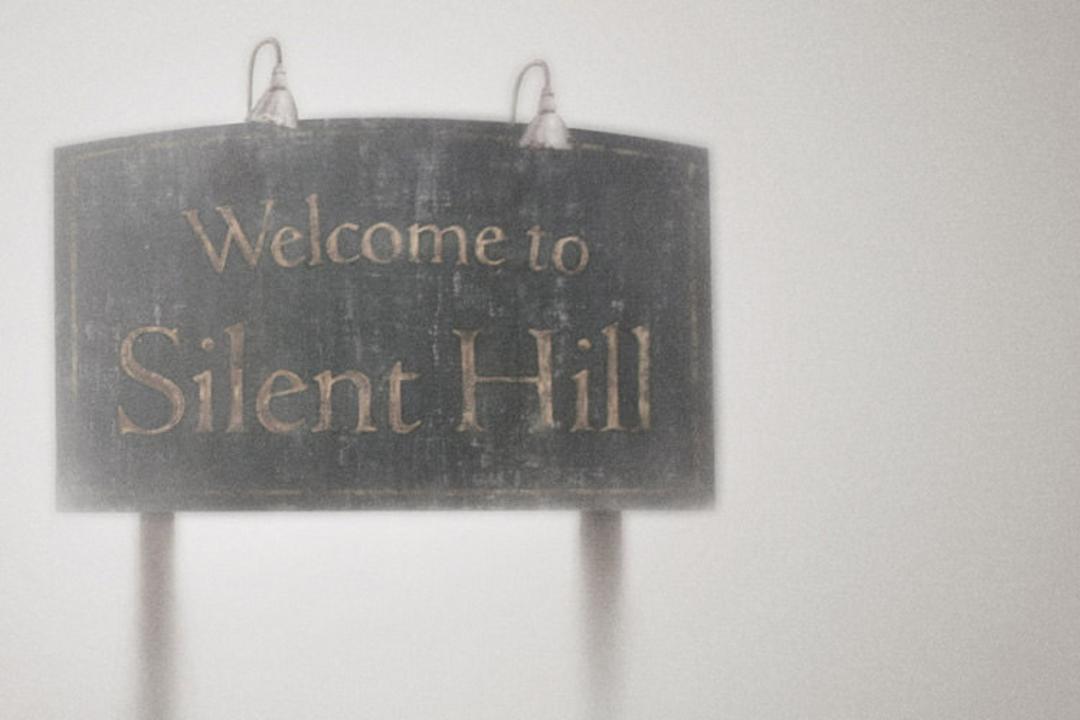 Silent Hill