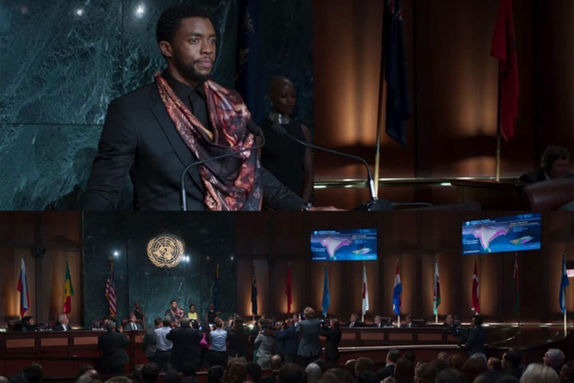 Black Panther