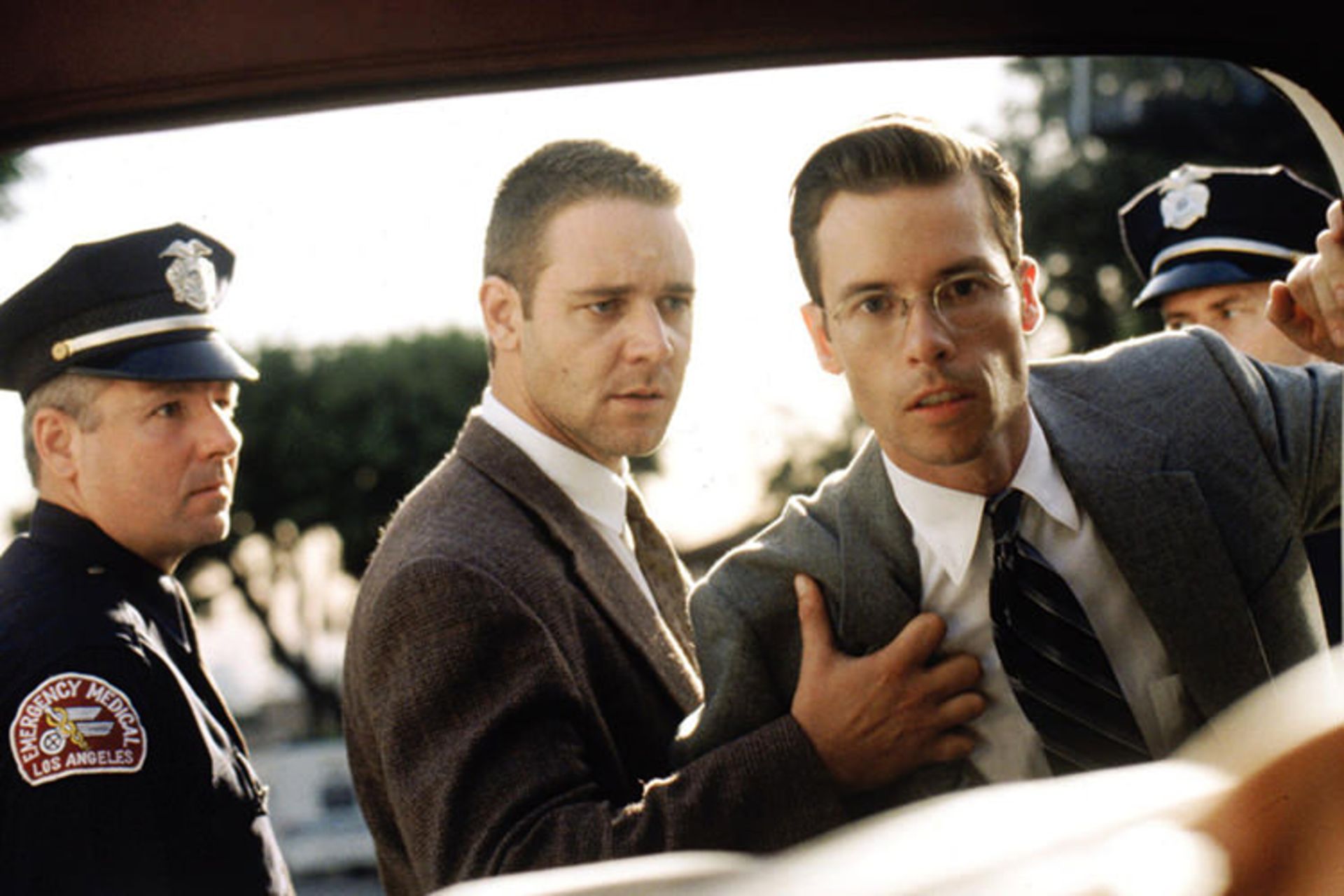 L.A. Confidential