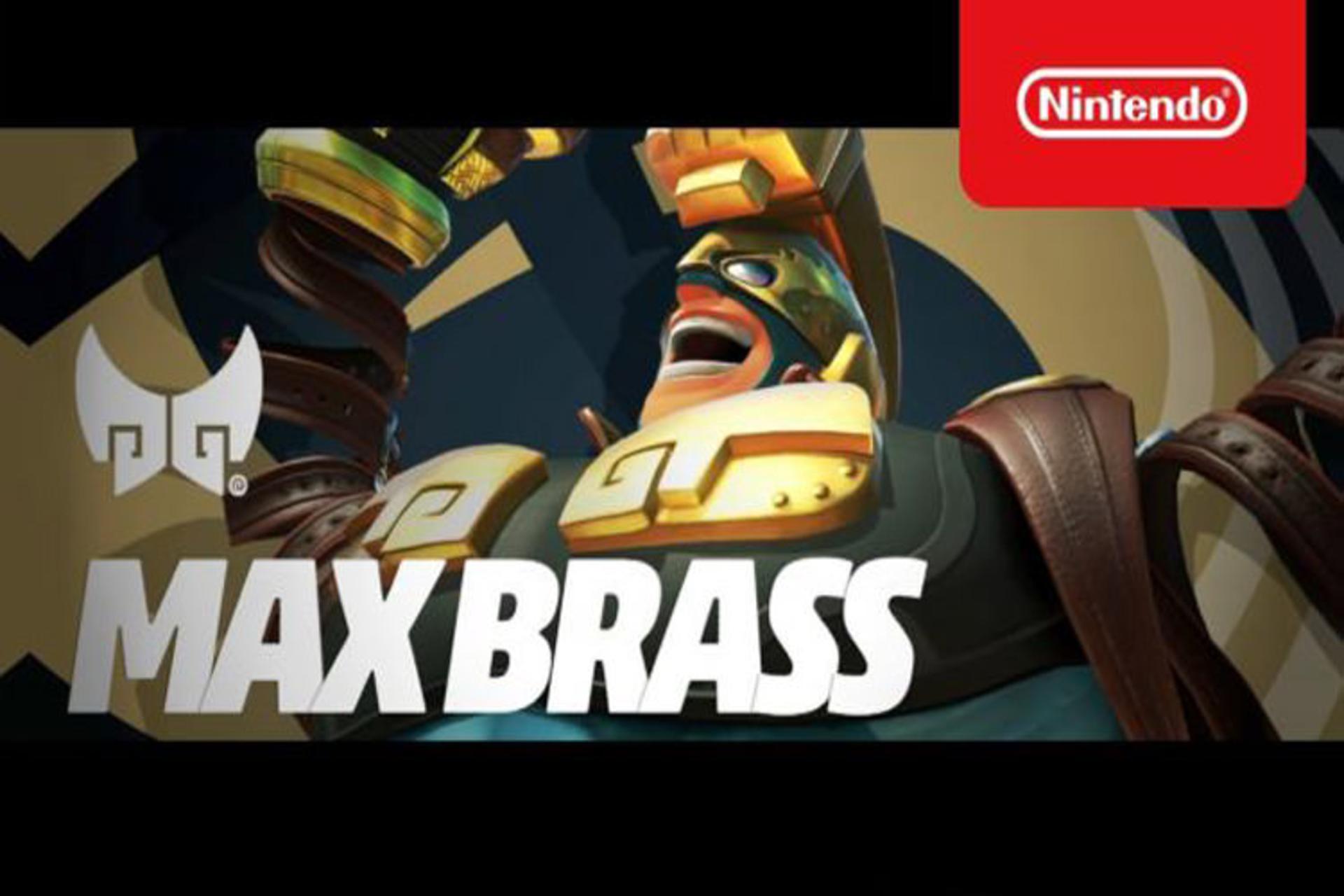 Arms