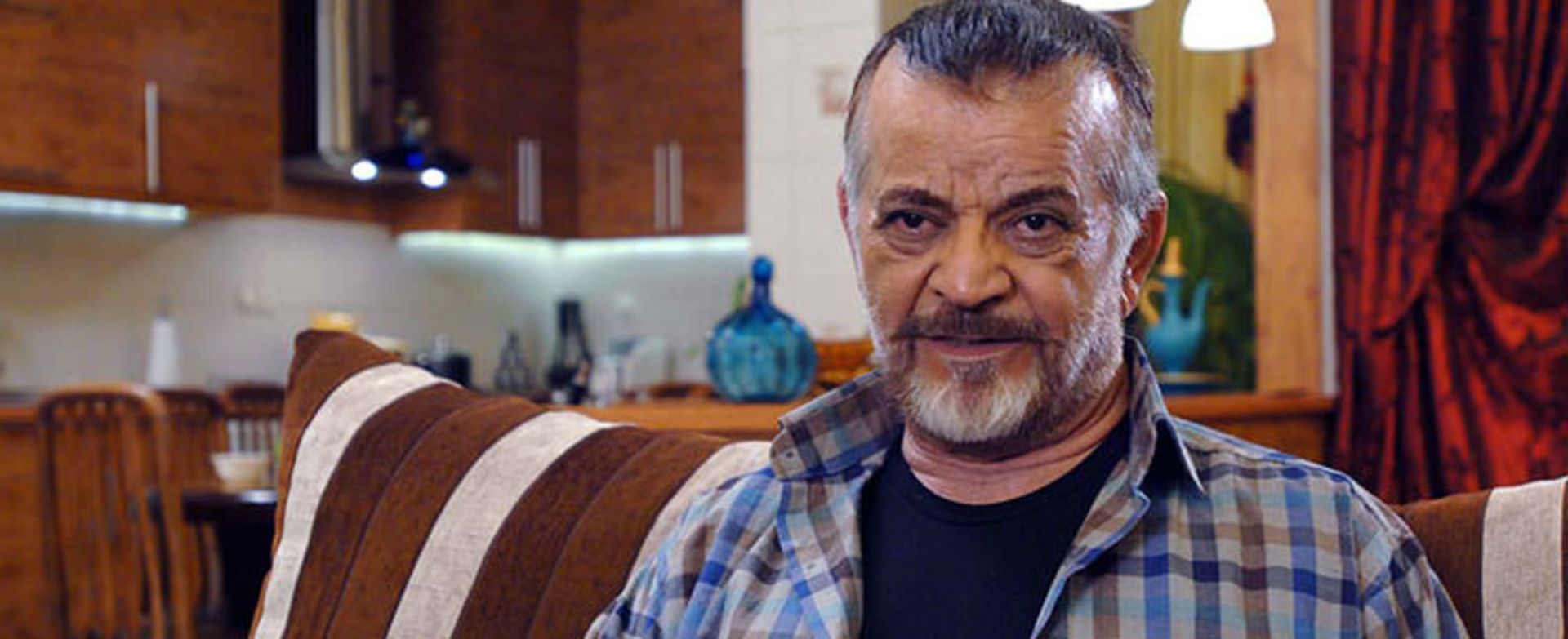 مهدی فخیم زاده