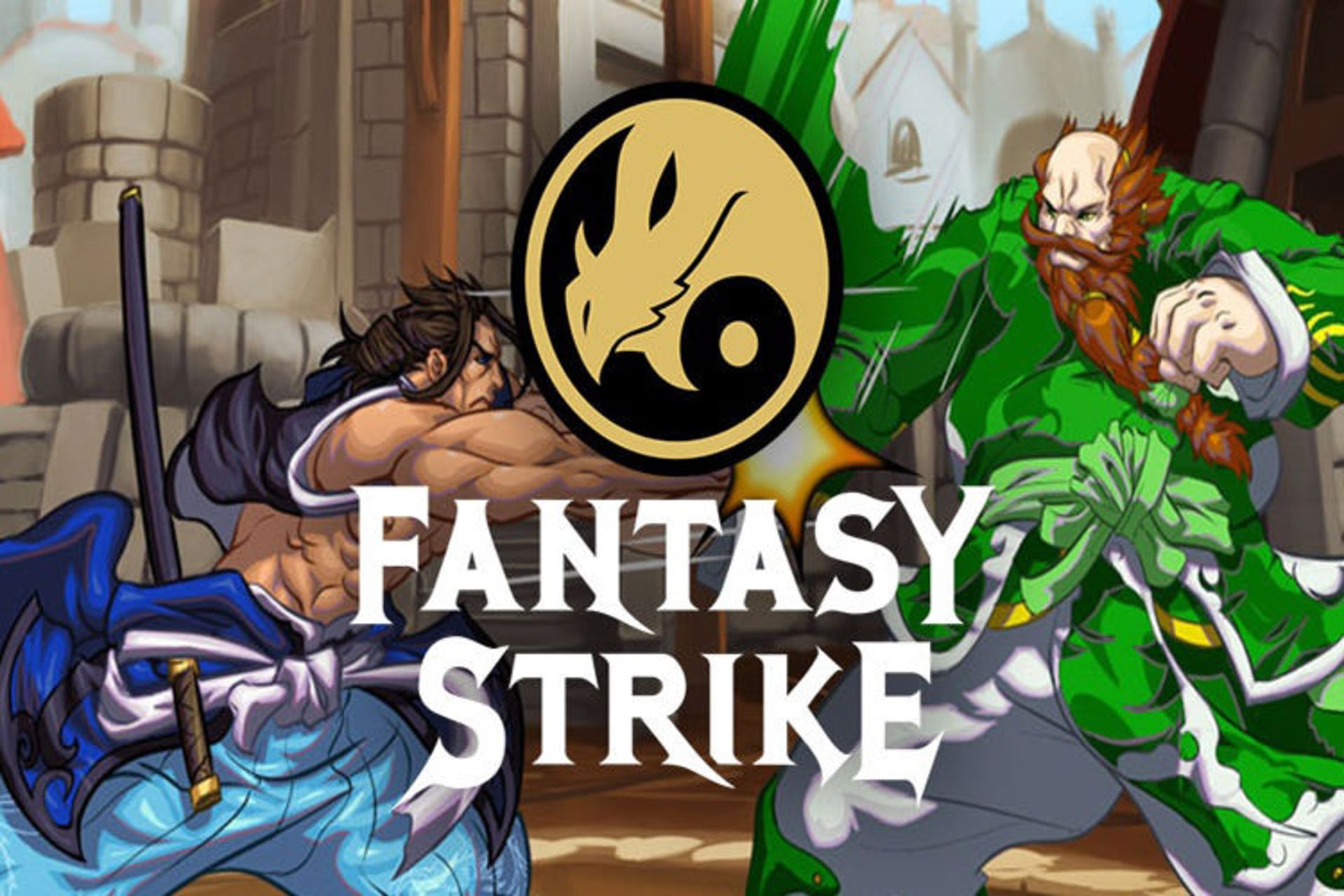 fantasy strike