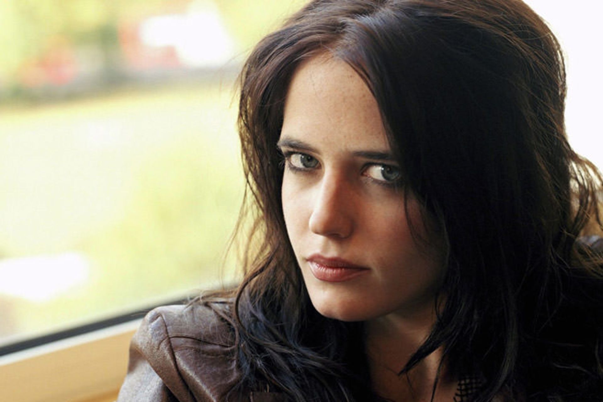 Eva Green