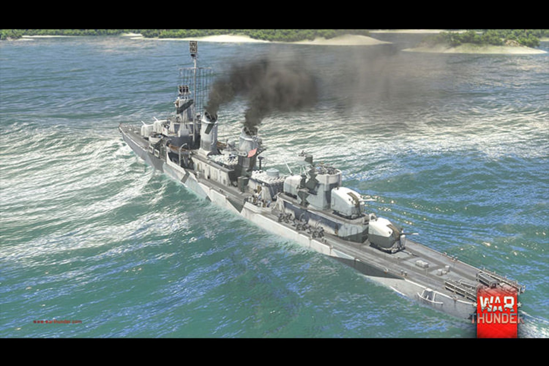war thunder