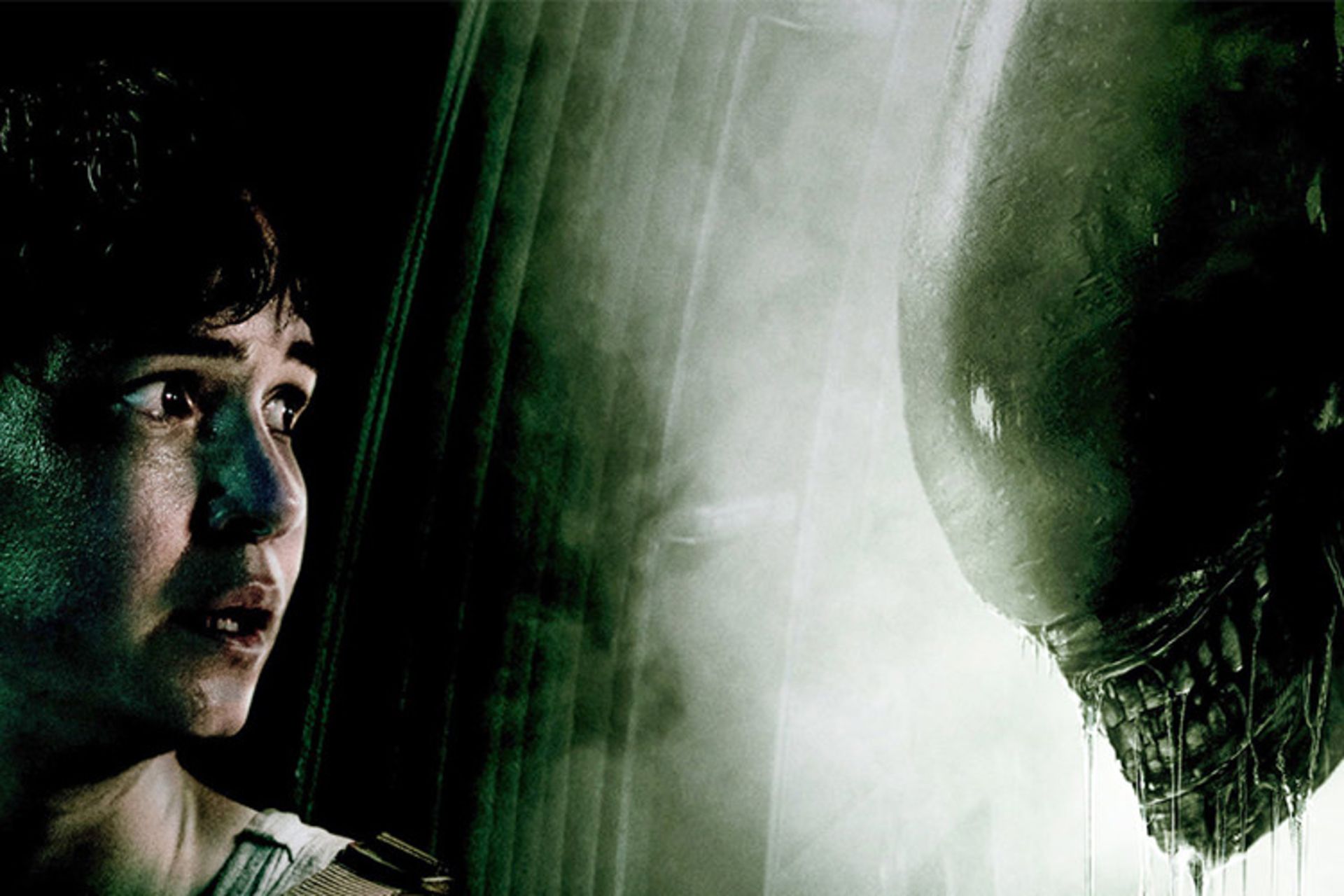 Alien: Covenant