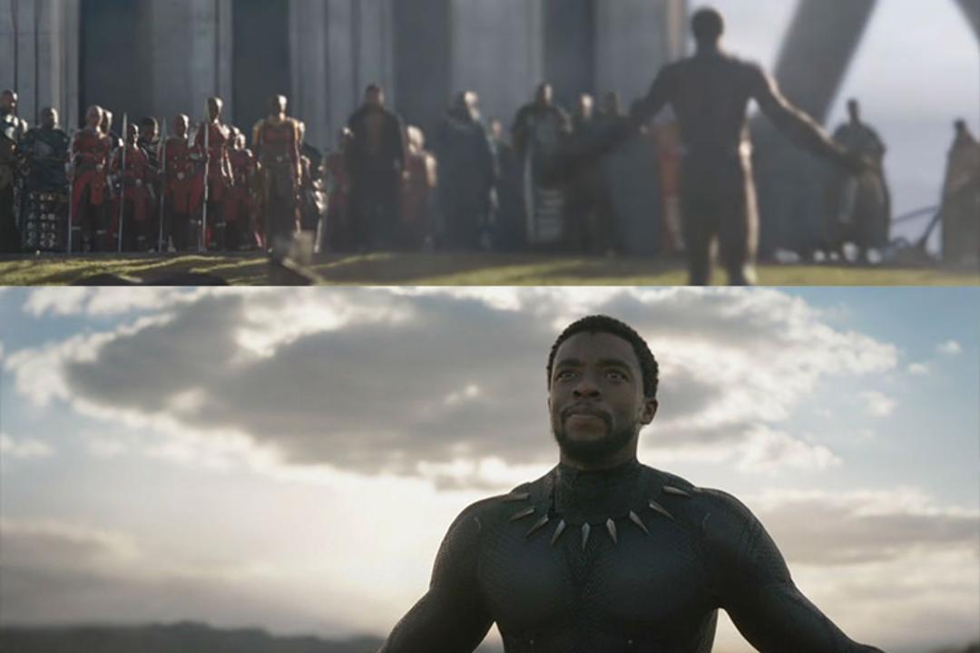 Black Panther