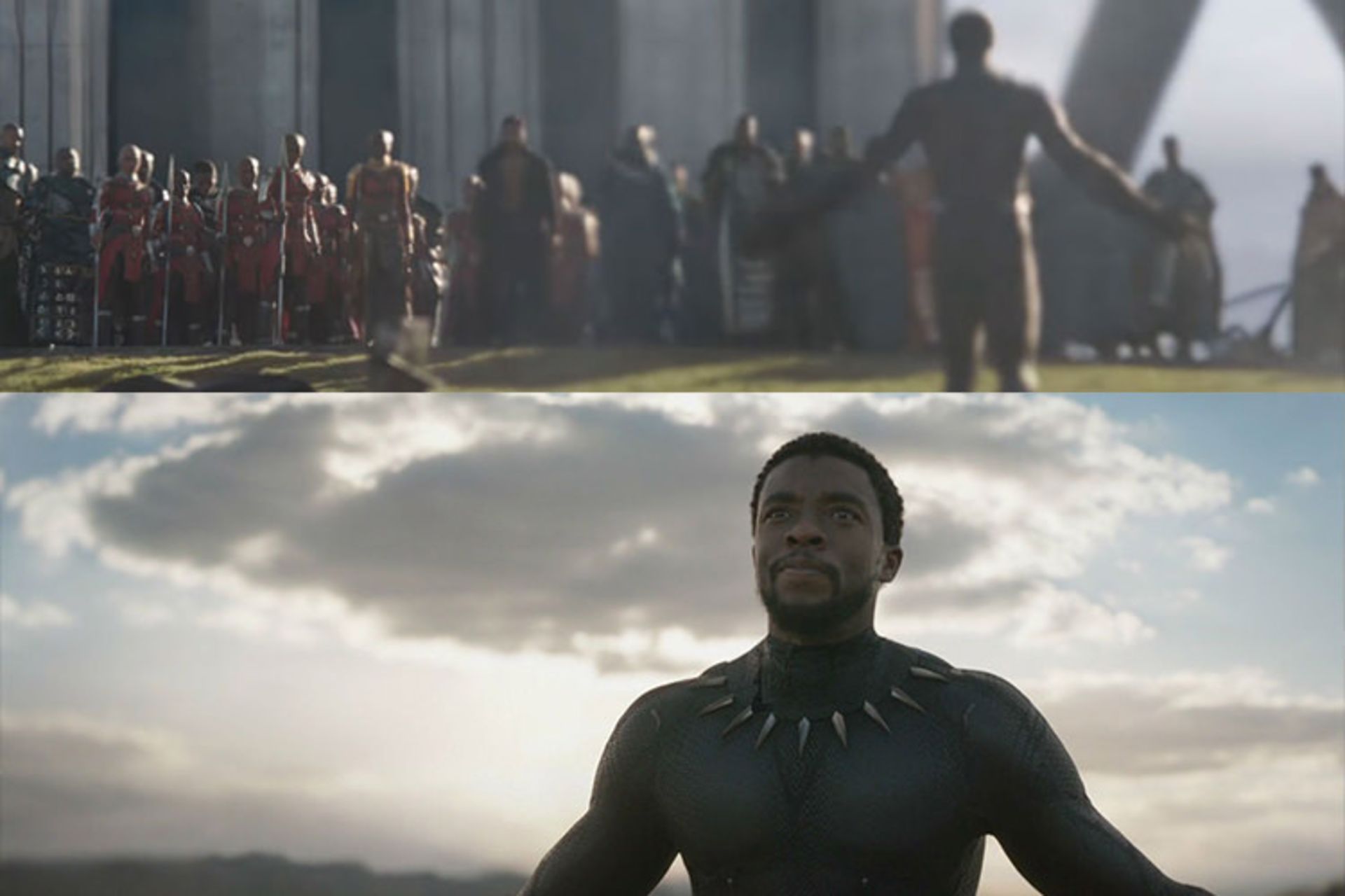 Black Panther